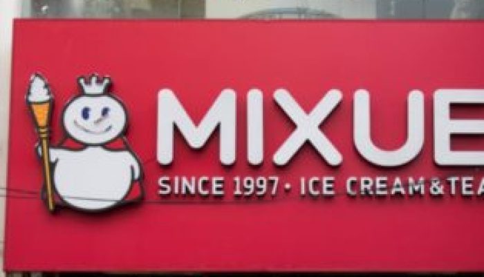 Soroti Mixue & Momoyo di Gowa: Gaji di Bawah UMR dan Tidak Diikutsertakan BPJS- Disnaker Diminta Bertindak Tegas