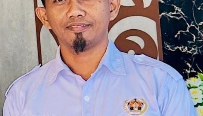 Dari Loper Koran ke Bursa Calon Ketua PWI Gowa, Dul Siap Hadirkan Pembaruan