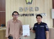 Dishub Gowa Resmi Diadukan Ke DPRD, Terkait Razia Ilegal Dan Dugaan Pungli