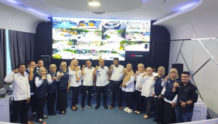 Kabupaten Konawe Studi Tiru Layanan 112 di Kota Kendari