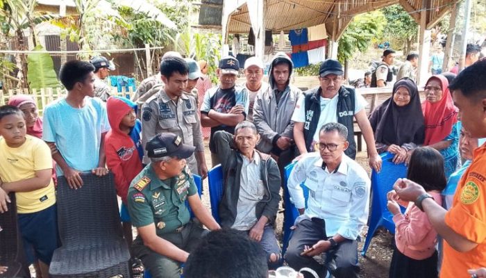 Pencarian Lima Warga Hilang di Hutan Maranne Berakhir Lega: Basarnas, Baznas Makassar, dan Aparat Gabungan Kerja Nonstop — Warga Ditemukan Selamat