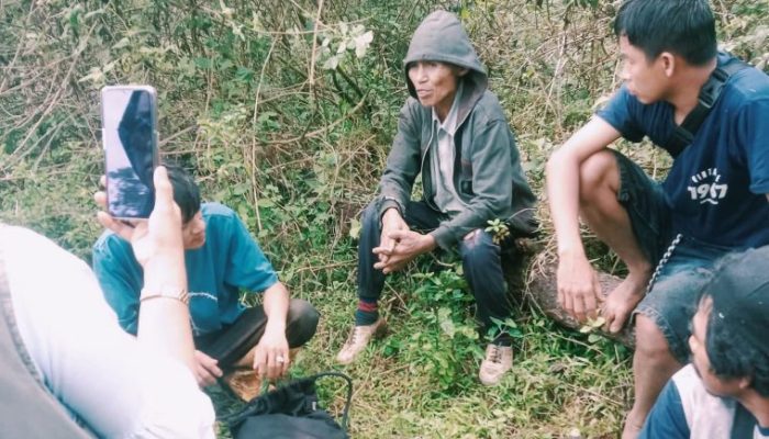 Ketika Raukan dan Pattapi Menuntun Lima Warga Masuk ke Maranne — dan Doa Menuntun Mereka Pulang