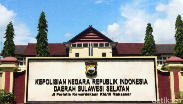 Polda Sulsel Klarifikasi Isu Dugaan, Perusakan Pagar oleh Oknum Polisi Takalar