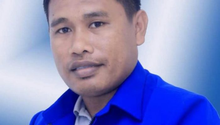 Warga Desa Guali Layangkan Mosi Tidak Percaya, Kepemimpinan Plt Kades Disorot