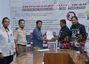 Sulsel-Sultra Jalin Kerja Sama Uji Mutu Hasil Perikanan, Targetkan PAD Baru