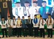 Ketua Dewan Adat MKB Fauzi Bowo Hadir Refleksi Akhir Tahun Bamus Suku Betawi 1982