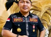 Kiwal Garuda Hitam MPC Gowa Kutuk Keras, Penebangan Ilegal di Hutan Lindung di Tombolopao 