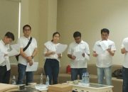 P3SRS Gading Resort Residence Resmikan Pengurus Baru Periode 2025–2028, Pakta Integritas Ditandatangani, Fokus Transparansi dan Profesionalisme