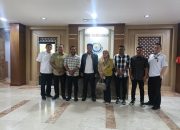 DAK 2026 Nol, DPRD Tidore Bidik Program KKP dan KEMENTAN