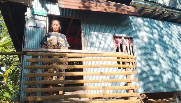 Warga Miskin Ekstrem di Dusun Tanapangkaya Terabaikan, Pemerintah Dinilai Kurang Perhatian