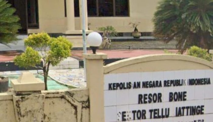 Barang Bukti 5 juta Kasus Penggelapan di Polsek Tellu Siattinge, Diduga Disalahgunakan Oknum Kanit  ‎