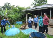 TP PKK Provinsi Sulawesi Selatan, Kunjungan Studi Tiru Pemanfaatan Biogas sebagai Energi Terbarukan di BBPPMDDT Jakarta