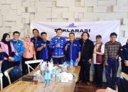 FORWAPINDO Resmi Dideklarasikan, Siap Berkolaborasi Lintas Sektor Maritim Pelabuhan dan Pemerintahan
