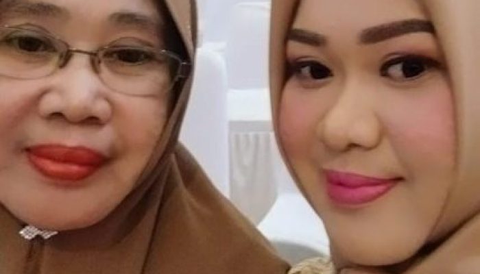 Hari Ibu Tanpa Ayah: Cinta dan Doa Yang Tak Pernah Berhenti