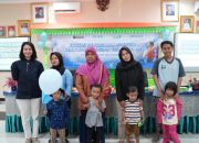 Pelindo Solusi Logistik Siap Dukung Penurunan Stunting di RBU