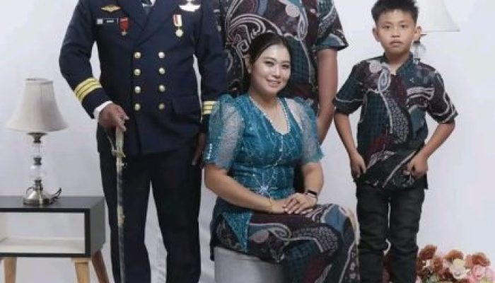 Makna Natal Bidan Yastri S.ST: Kasih, Kehadiran, Pengharapan