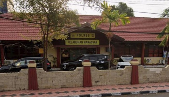 Polres Pelabuhan Makassar Amankan Rokok Ilegal Yang Lolos Antarpulau, Pengawasan Bea Cukai Dipertanyakan
