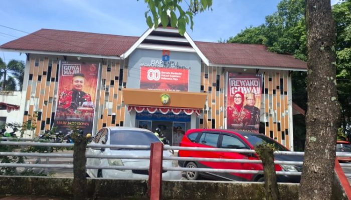 Diduga Ada Permintaan Setoran Dana Bagi Hasil Pajak 10 Persen, Sejumlah Kades Di Gowa Mengeluh