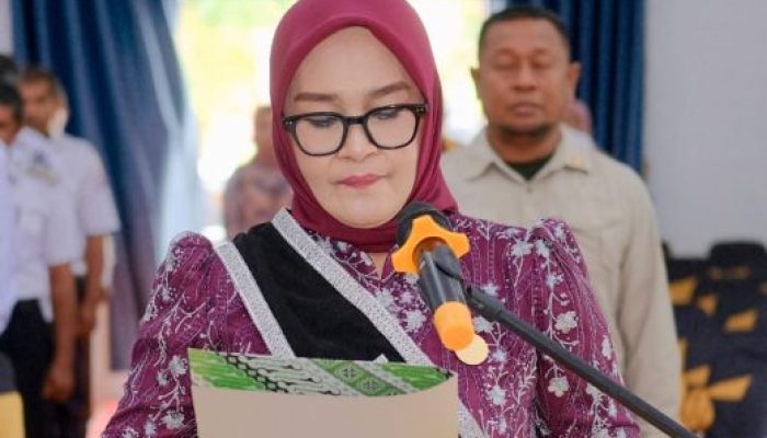 Kadis Pariwisata dan Kebudayaan Ajak Masyarakat Sultra Kunjungi Destinasi Wisata Buton Utara di Tahun 2026