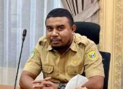 DPRD TIdore Bakal Gelar Paripurna