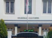 Staf Dan Tenaga Honorer Intelijen Kejari Gowa Disorot, Diduga Gelar Family Gathering Di Tengah Kebijakan Efisiensi Anggaran Negara