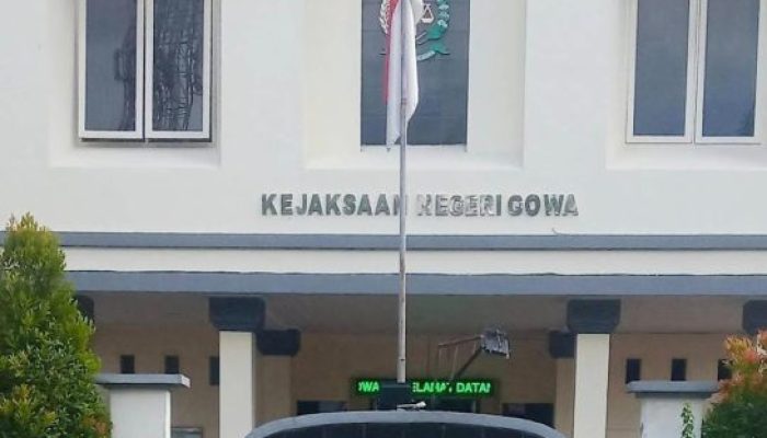 Staf Dan Tenaga Honorer Intelijen Kejari Gowa Disorot, Diduga Gelar Family Gathering Di Tengah Kebijakan Efisiensi Anggaran Negara