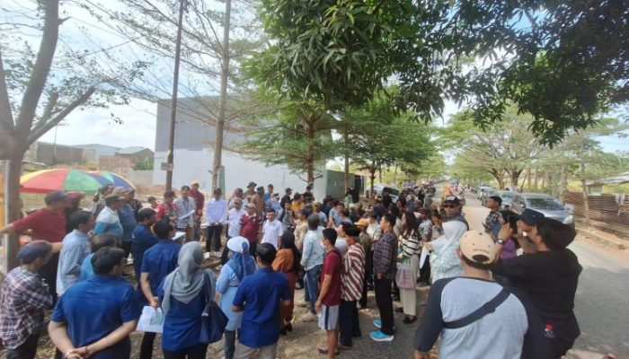 Menang Kasasi di MA, Gubernur Sulsel: Alhamdulillah Berkah-Nya untuk Warga Manggala