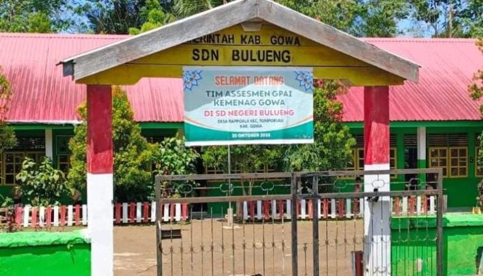 Dugaan Pemotongan Dana Beasiswa di SDN Bulueng, Orang Tua Siswa Mengaku Diminta Setor Rp50 Ribu