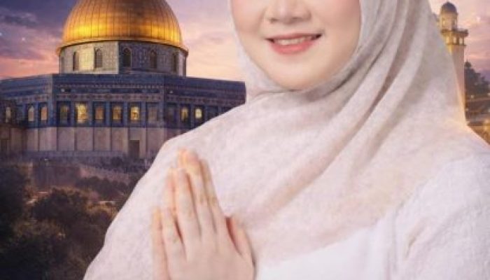 Ketua DPRD Bone Andi Tenri Walinonong: Isra Mi’raj Perkuat Keimanan, Kepemimpinan Amanah Berintegritas
