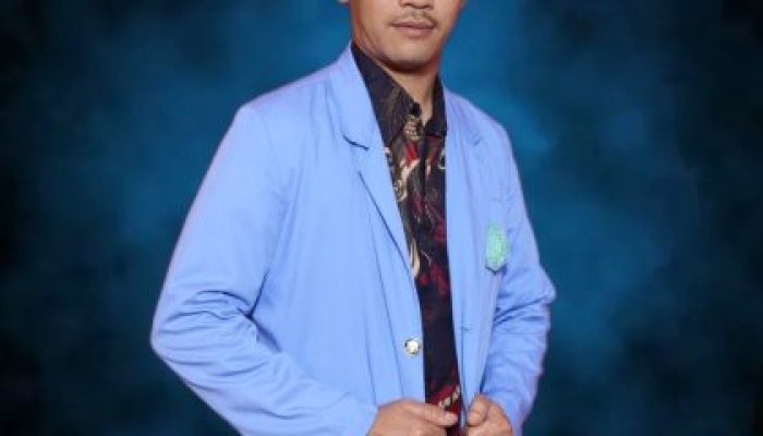Warga Kelurahan Jenebatu, Peringati Isra Mi’raj Disertai Pengajian di Masjid Al-Mubarak Jenebatu