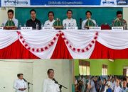 ‎Musyawarah Perencanaan Pembangunan Tingkat Pemerintah Kecamatan Tompobulu (Musrenbang)