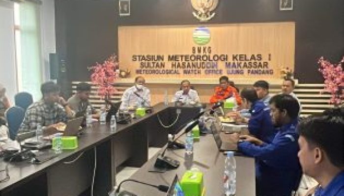 OMC Pangkas 30 Persen Risiko Cuaca, Evakuasi Korban ATR 42-500 Diupayakan Menggunakan Helikopter