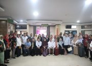 WHO Kunjungi RSIA Pertiwi Makassar, dalam APEC Child Health Workshop 2026