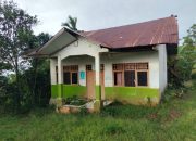 Kepsek SDN Inpres Barua Tanggapi Kondisi Perpustakaan: “Sudah Dijanji Ini Tahun Mau Direhab”