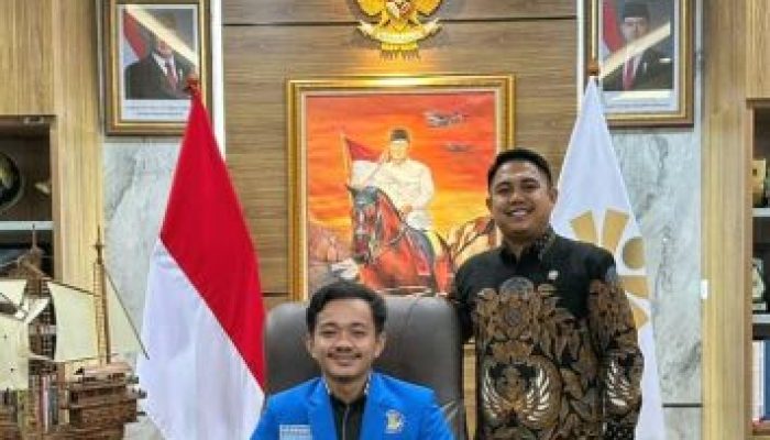 Perluas Peluang Kerja Luar Negeri, BEM Unismuh Makassar Nyatakan Siap Berkolaborasi dengan Kementerian Perlindungan Pekerja Migran