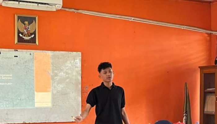 Menulis Ulang Narasi: Melampaui Rekam Jejak dari Tantangan Menjadi Peluang 