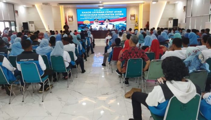 Rp713 Juta Tim LACAK Gowa Disorot: Anggaran Cair Tanpa Kejelasan, Pejabat Saling Lempar, Potensi Langgar UU Keuangan Negara
