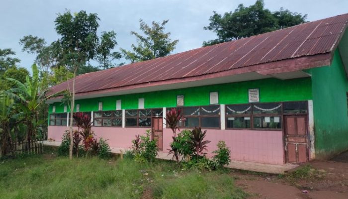 Penggunaan Dana BOS di SDN Inpres Barua Disorot, Transparansi Dipertanyakan Warga