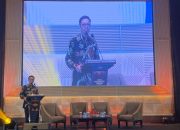 Kominfo-SP Sulsel Buka Outlook Ekonomi 2026 Herald