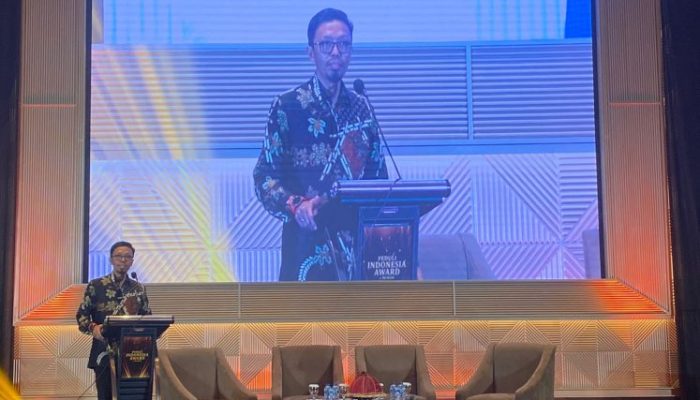 Kominfo-SP Sulsel Buka Outlook Ekonomi 2026 Herald
