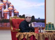 Bukan Sekadar Ceramah, Ini Pesan Hijrah Hati dari Tabligh Akbar TP PKK Sulsel, Sambut Ramadan