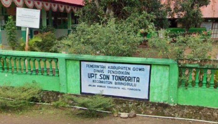 Kepsek SD Negeri Tonrorita Minta Media Telusuri Sekolah Lain: “Bukan Hanya di Sekolah Kami, Semua Sekolah di Biringbulu”