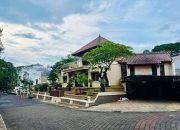 Rumah Mewah di Tirta Golf BSD – Luas Tanah 771 M2, Harga Terjangkau