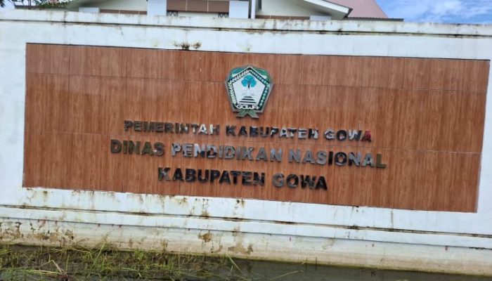 Kadis Pendidikan Gowa Akan Panggil Kepsek SD Negeri Tonrorita Terkait Polemik Pencairan PIP