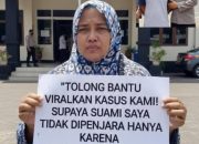 Istri Mohon Keadilan: Suami Didakwa karena Lindungi Istri dari Jambret