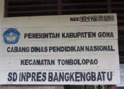 Desakan Audit Menguat, Dinas Pendidikan Diminta Turun Tangan Usut Dugaan Praktik Dana PIP di SD INPRES Bangkengbatu