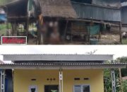 Dikunjungi Mei 2025 Lalu, Gubernur Andi Sudirman Kini Wujudkan Rumah Layak Huni untuk Warga Takalar