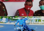 Viral ASN Bergaya Hidup Mewah di Makassar, Anak Mantan Kepala Kemenag Sulbar yang Terjerat Kasus Korupsi