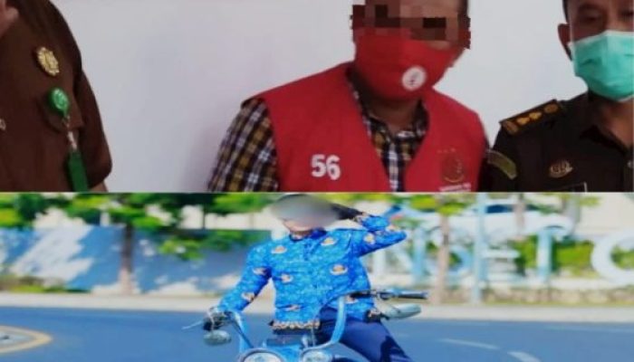 Viral ASN Bergaya Hidup Mewah di Makassar, Anak Mantan Kepala Kemenag Sulbar yang Terjerat Kasus Korupsi