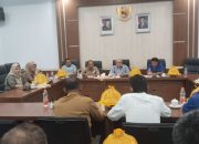 Kerusakan Dini Jalan Parangbitolo Tompobulu, LSM Inakor Sebut Ada Indikasi Proyek Jalan Dimainkan
